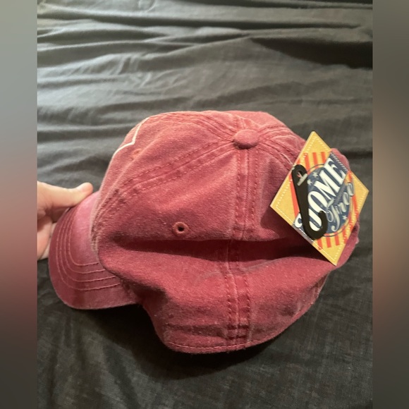 Women’s Indiana themed hat new with tags - Picture 2 of 3